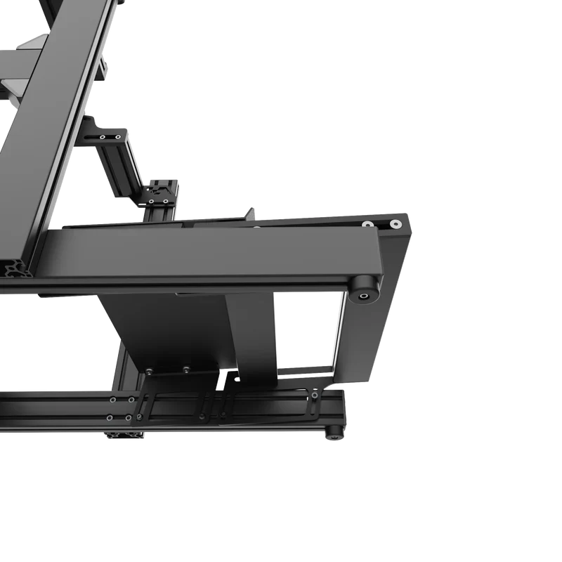ASR 3 Chassis (Generation 2)