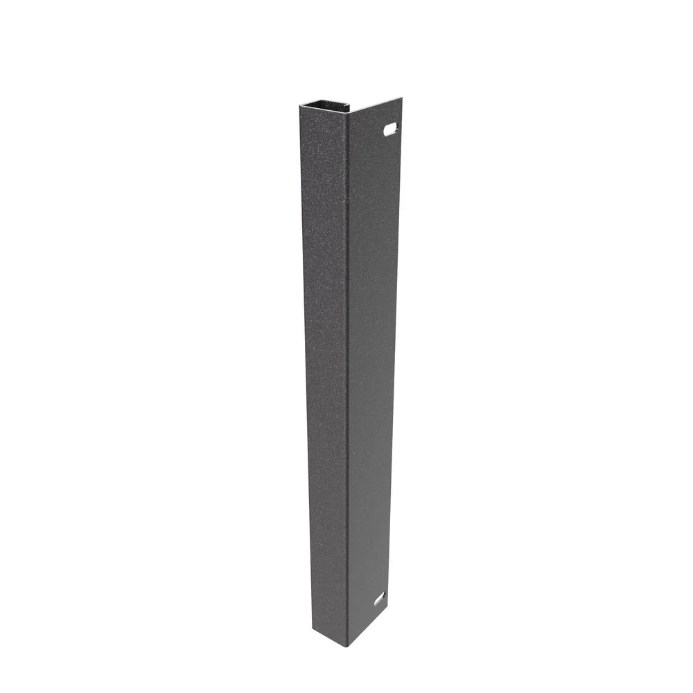 ASR - G-Profile (18") for Cable Management