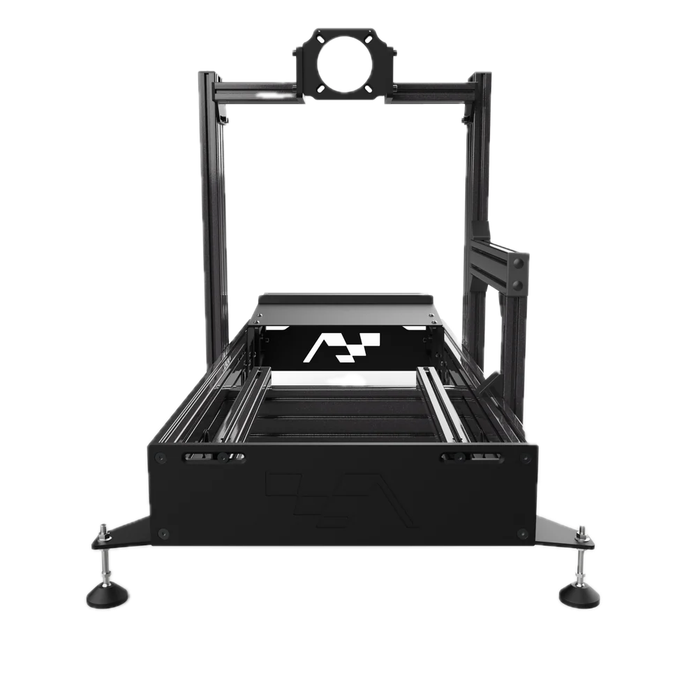 ASR Pro Chassis (Generation 2)