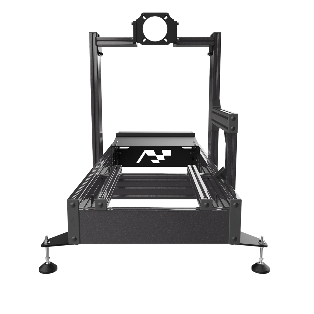 ASR Pro Chassis (Generation 2)