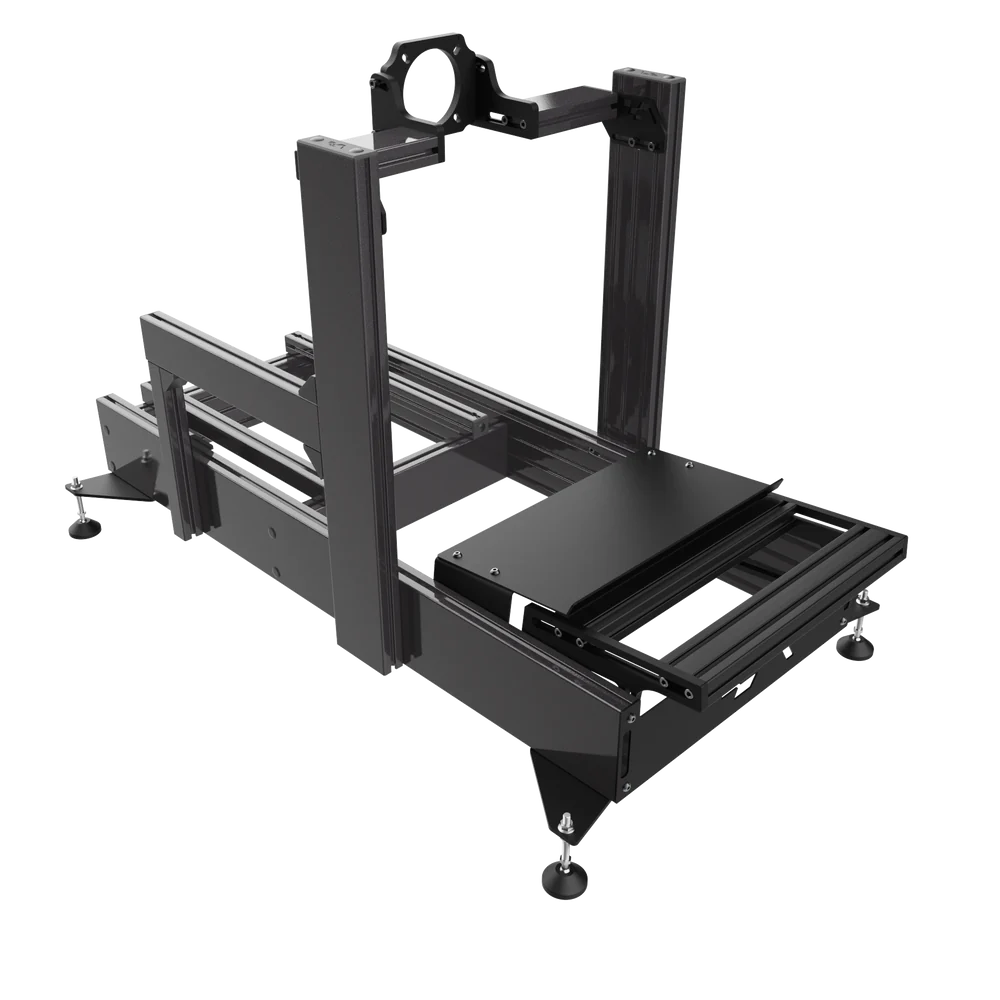 ASR Pro Chassis (Generation 2)