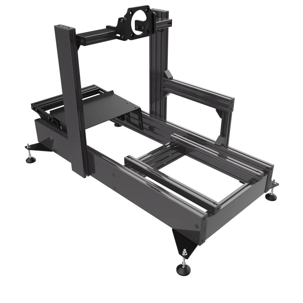 ASR Pro Chassis (Generation 2)