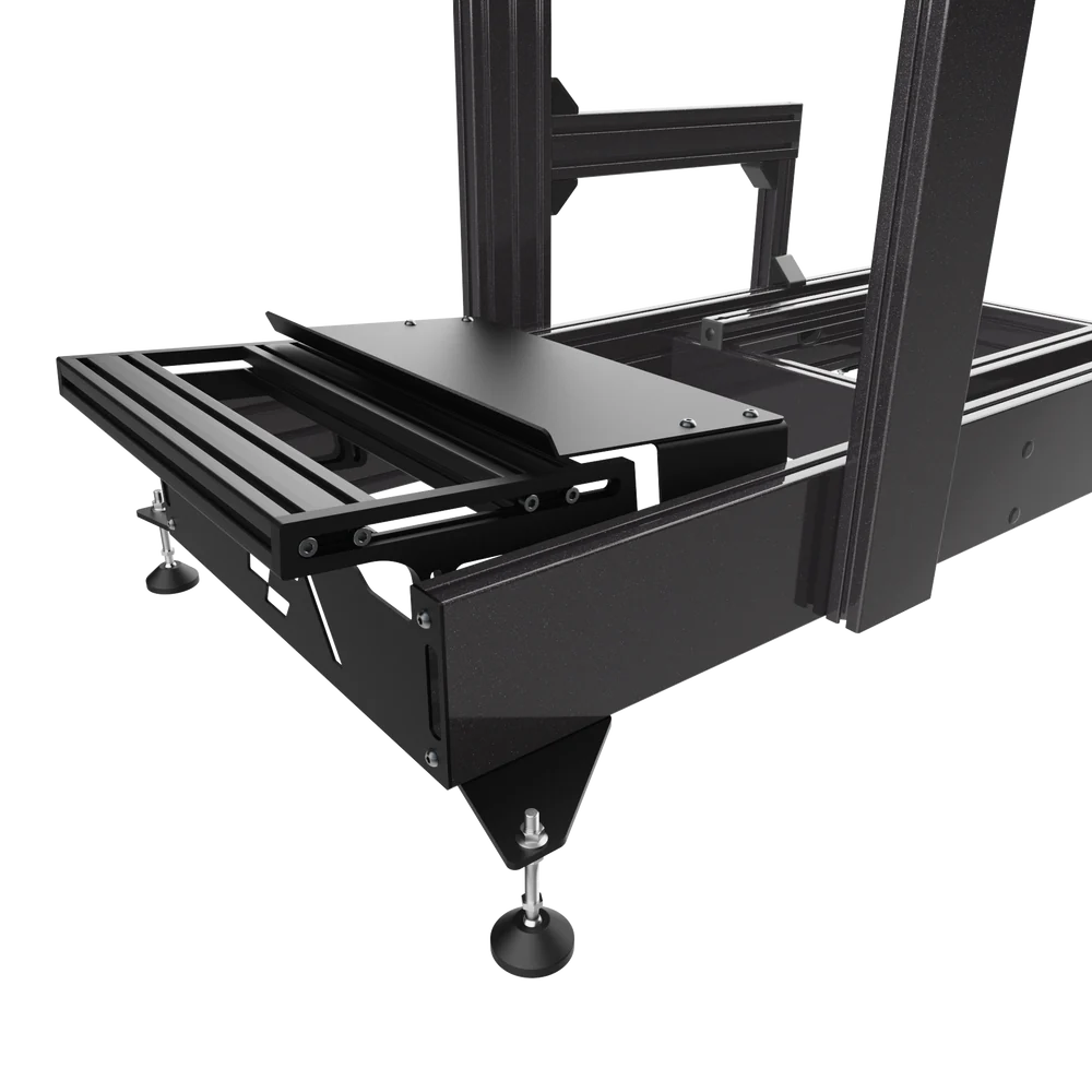 ASR Pro Chassis (Generation 2)