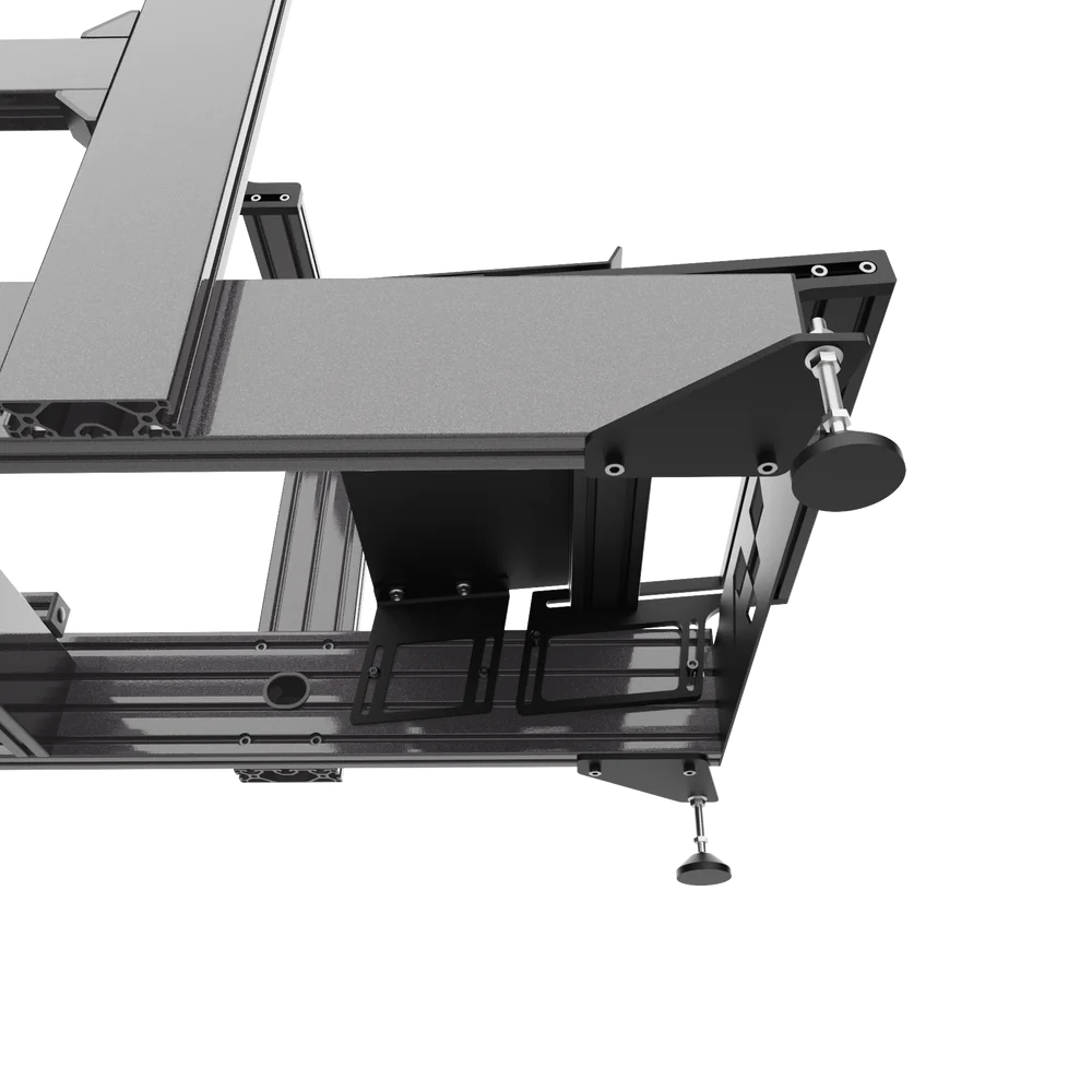 ASR Pro Chassis (Generation 2)