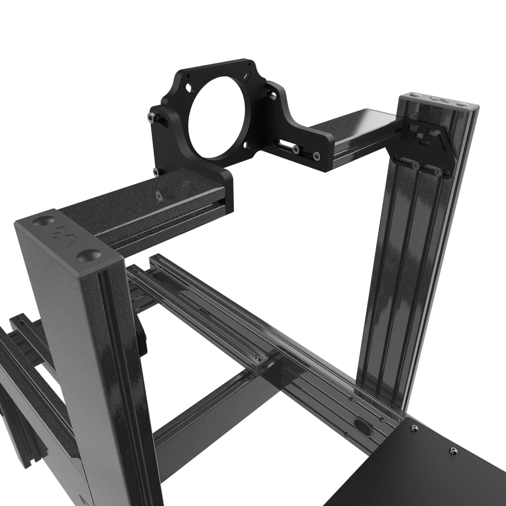ASR Pro Chassis (Generation 2)