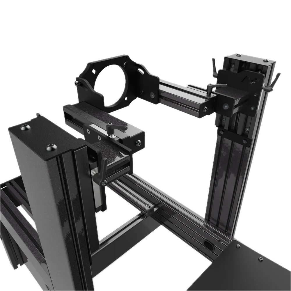 ASR Pro Chassis (Generation 2)
