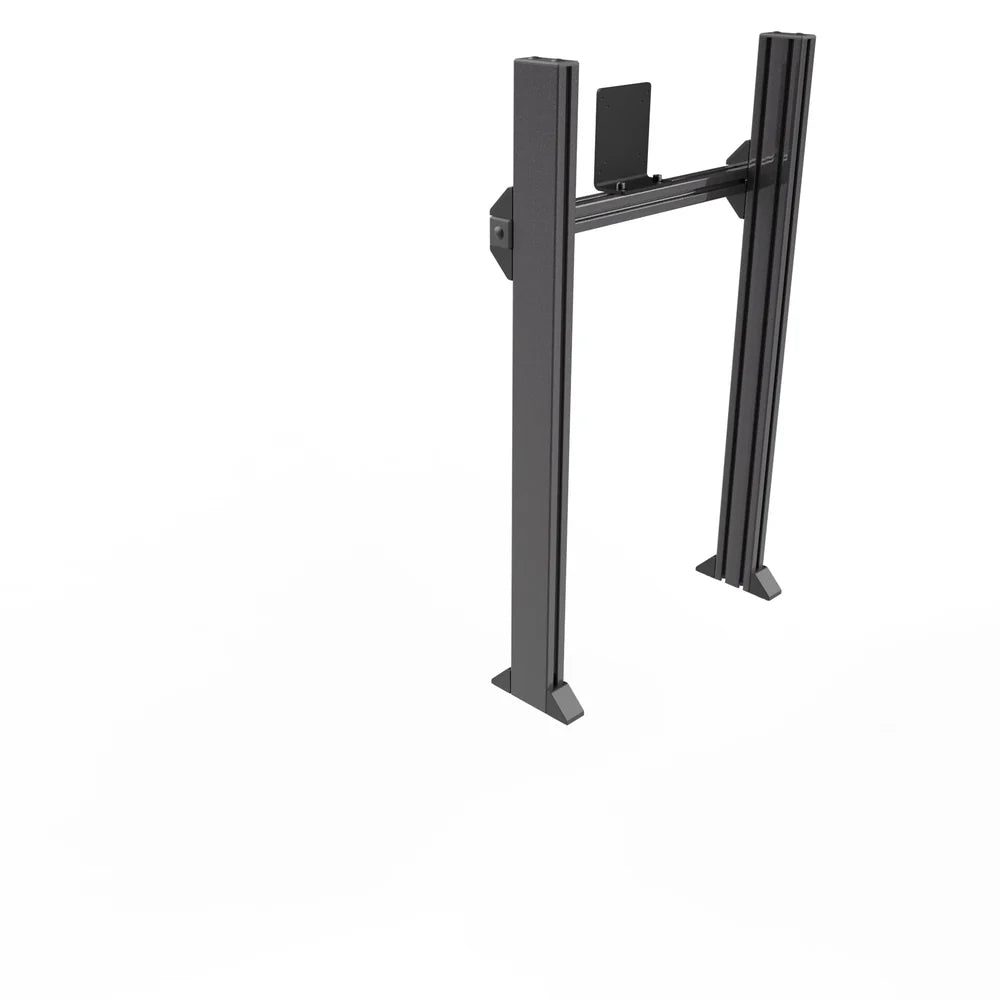 ASR - Integrated Single Monitor Stand