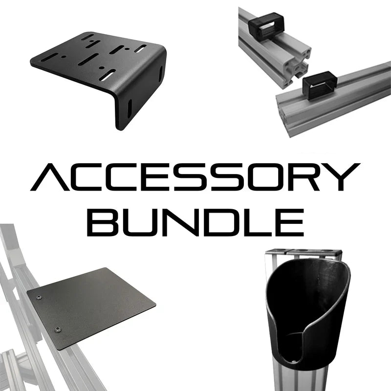 ASR - Accessory Bundle