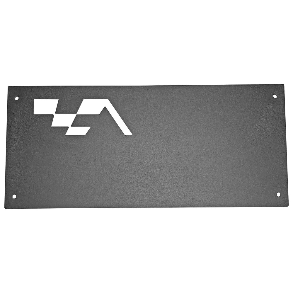 ASR - Advanced Floor Plate