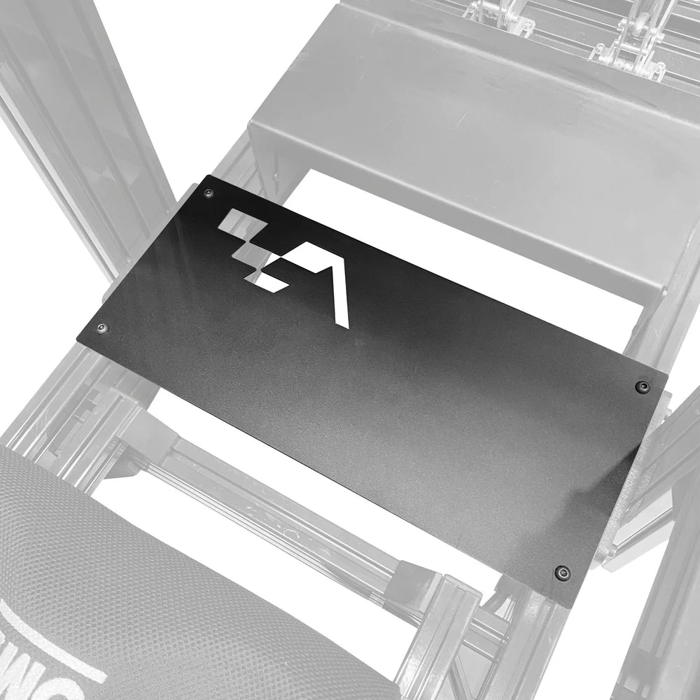 ASR - Advanced Floor Plate