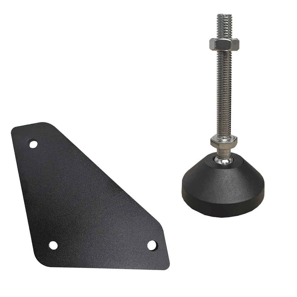 ASR - Adjustable Feet