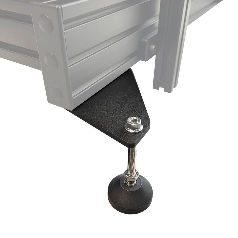 ASR - Adjustable Feet