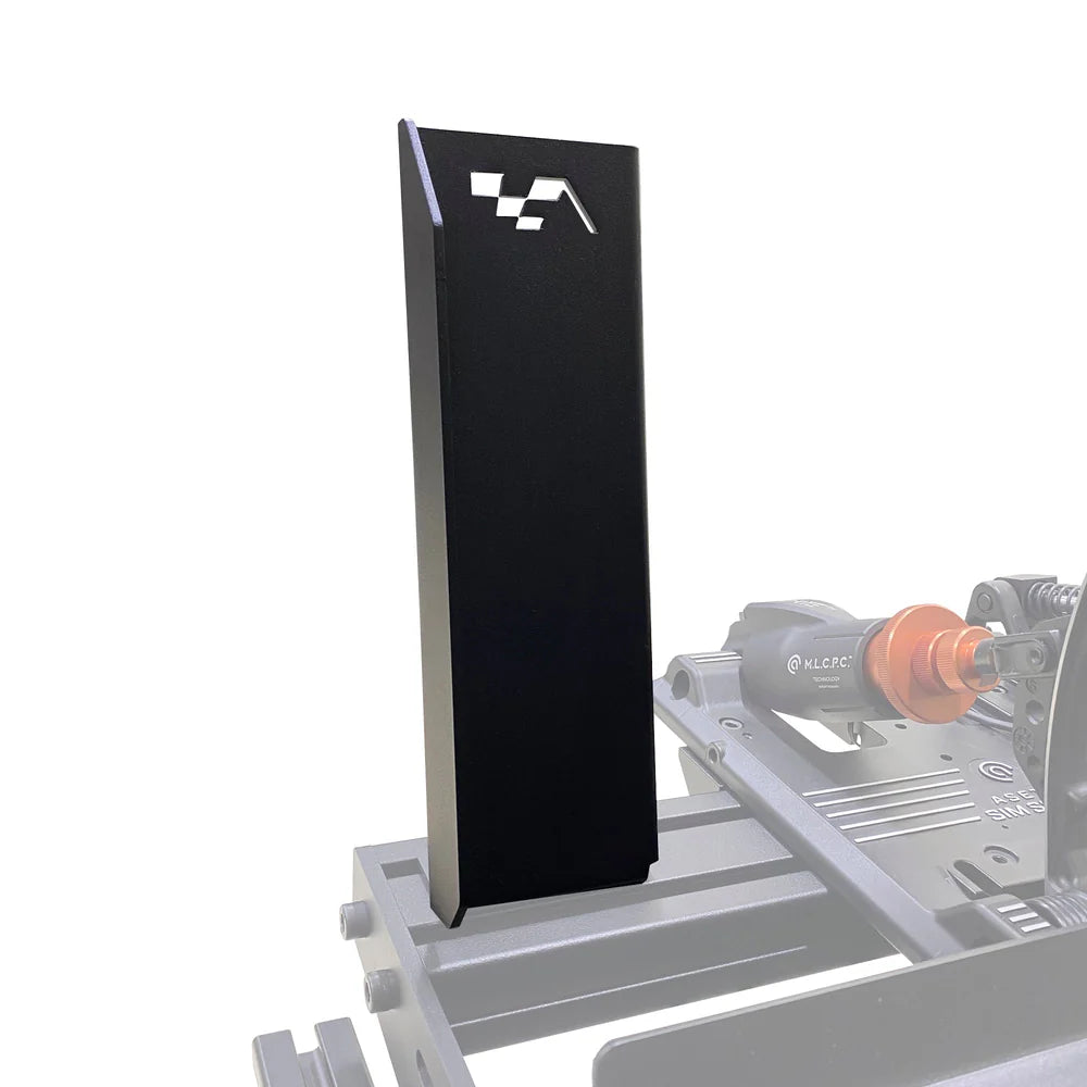 ASR - Advanced Foot Rest