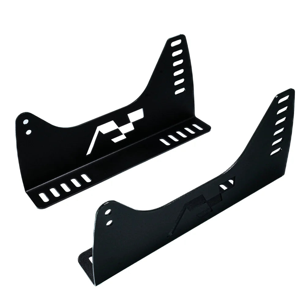 ASR - Advanced Side Brackets (Maximum Range)
