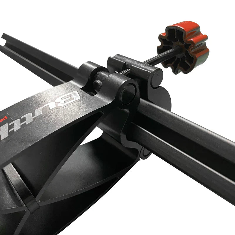 ASR - Advanced ButtKicker Mount
