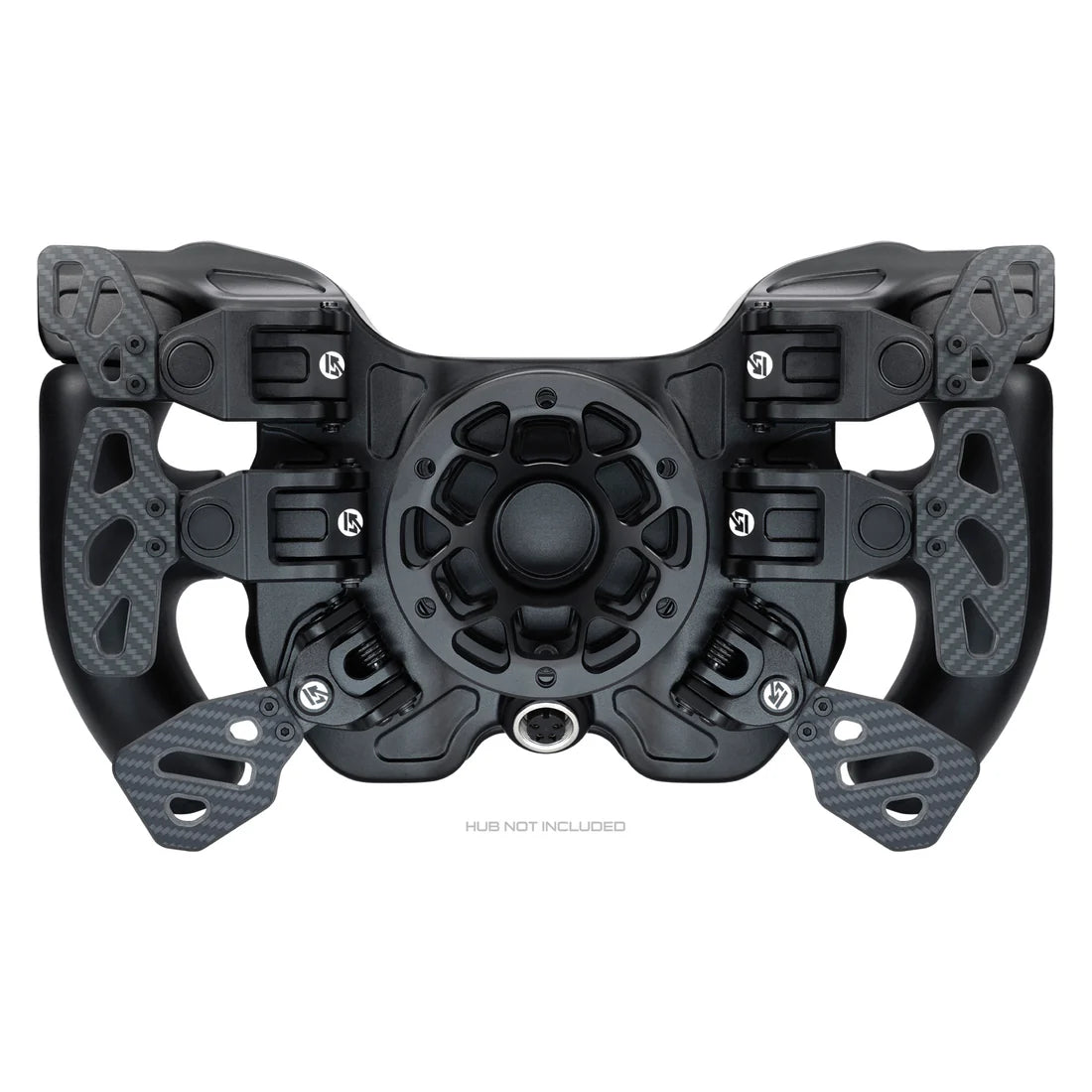 GSI Hyper SL Phantom (Wired, 6 Paddles)