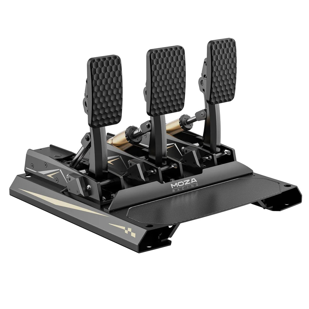 MOZA Racing CRP2 Pedals