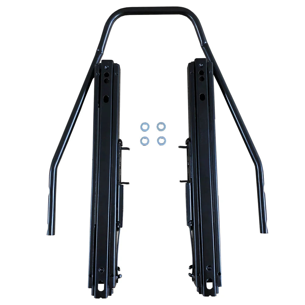 ASR - Advanced Seat Sliders