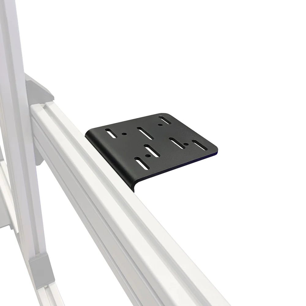 ASR - Shifter Plate
