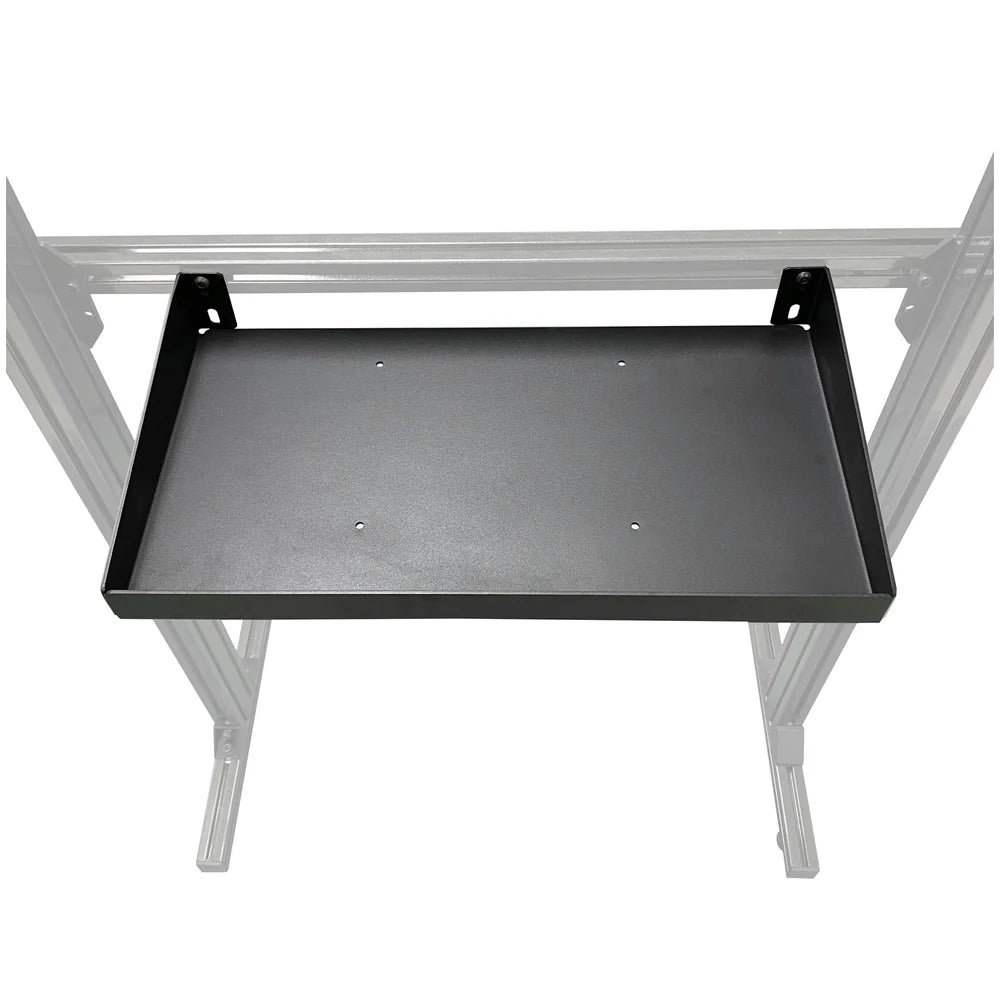 ASR - Integrated PC Stand