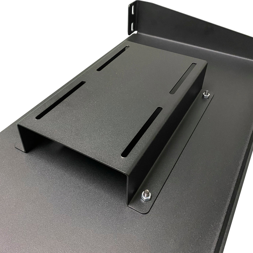 ASR - Integrated PC Stand