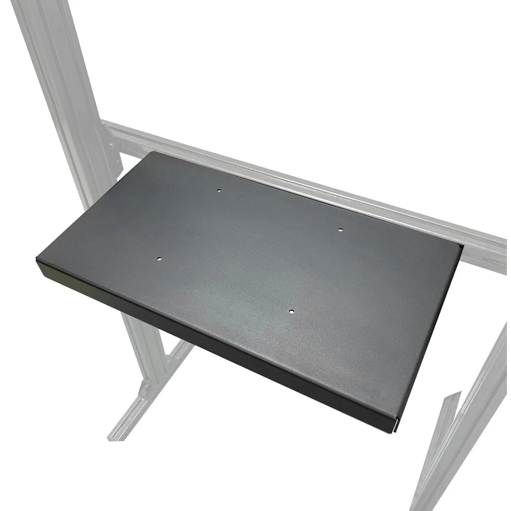 ASR - Integrated PC Stand