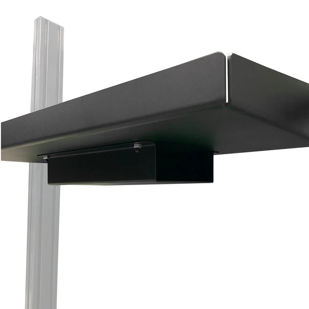 ASR - Integrated PC Stand