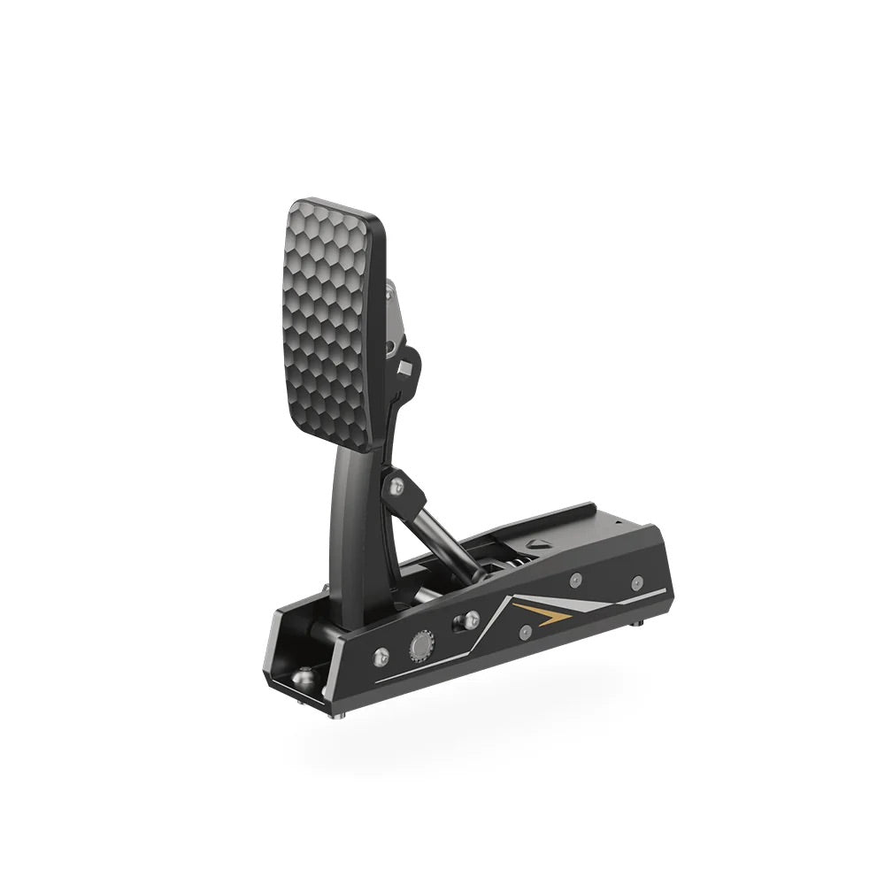 MOZA Racing CRP2 Pedals (Clutch Add-On)