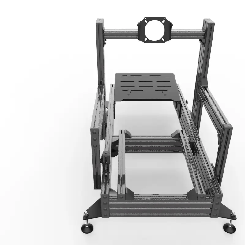 ASR - Advanced Pivoting Side Arm