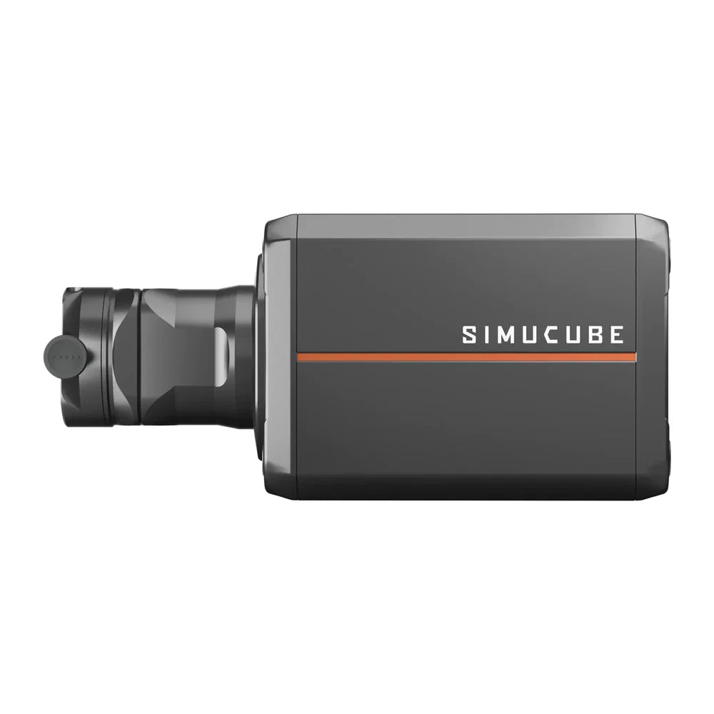 Simucube 2 Quick Release Adapter for Simucube 3