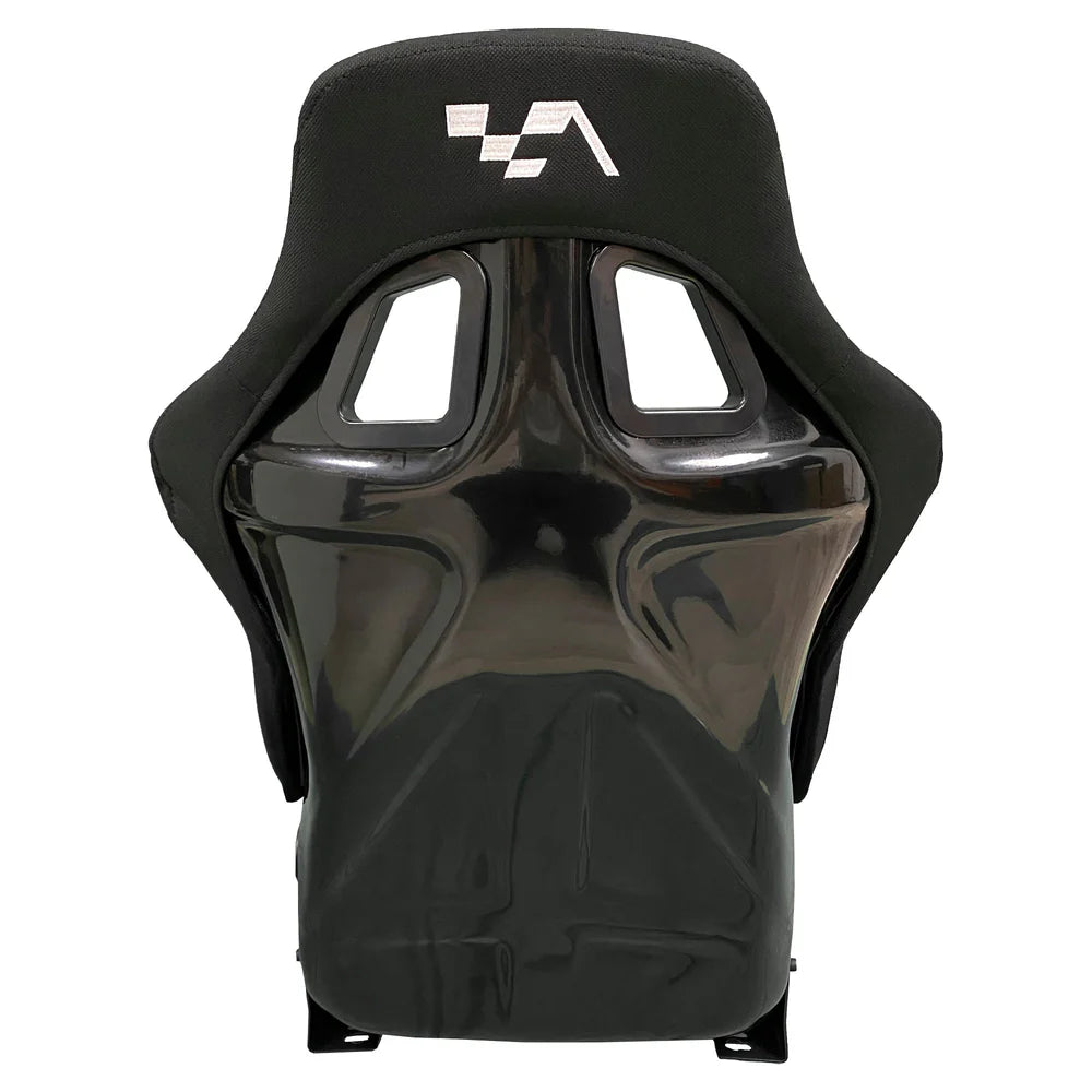 ASR - Advanced Bucket Seat