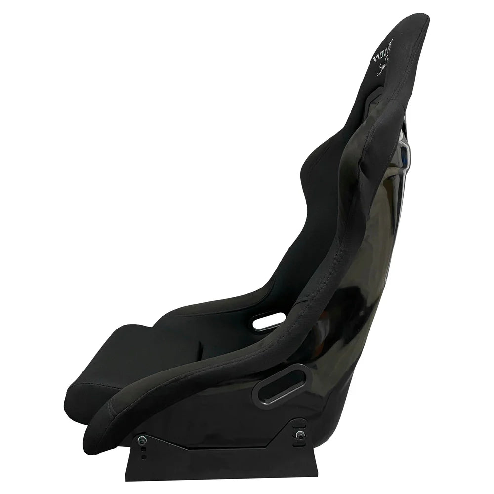 ASR - Advanced Bucket Seat