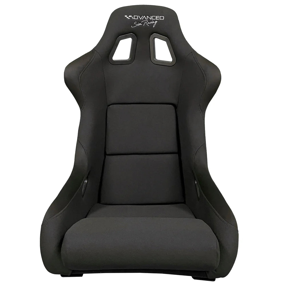 ASR - Advanced Bucket Seat