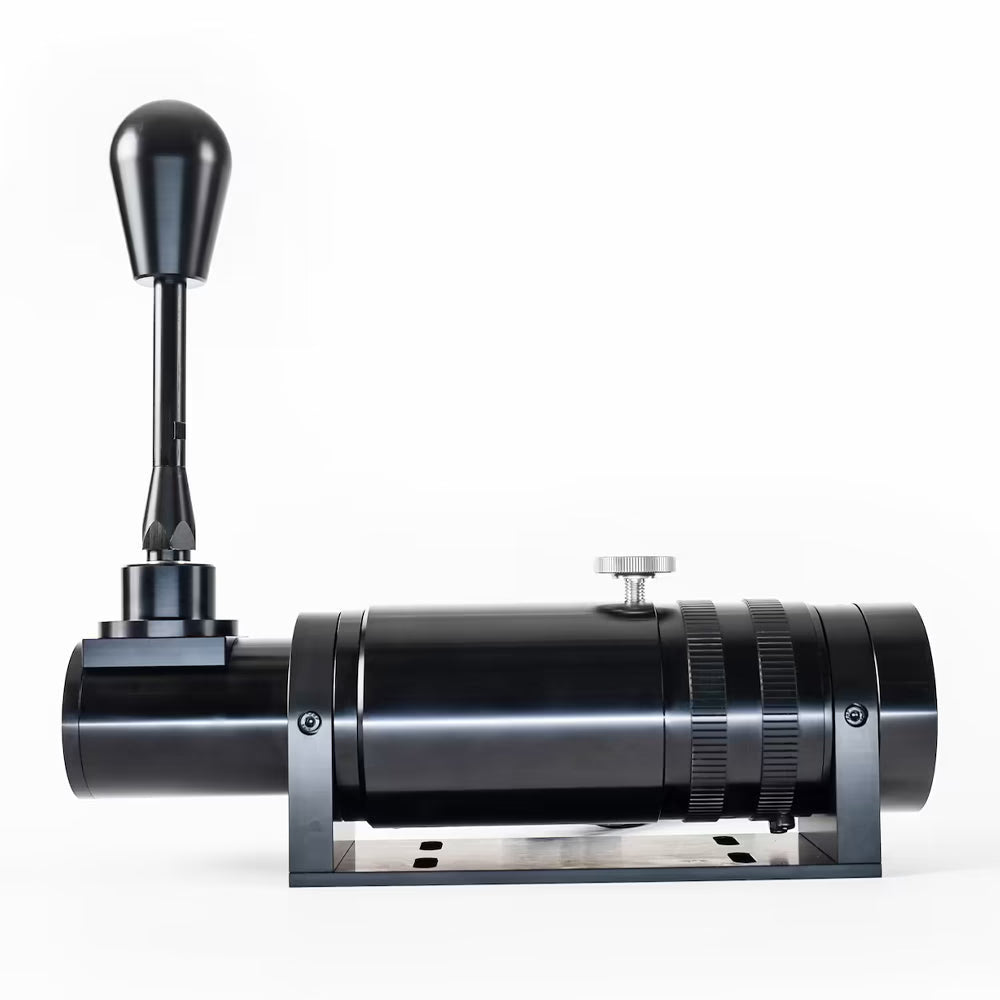 BDH H2SQ Shifter