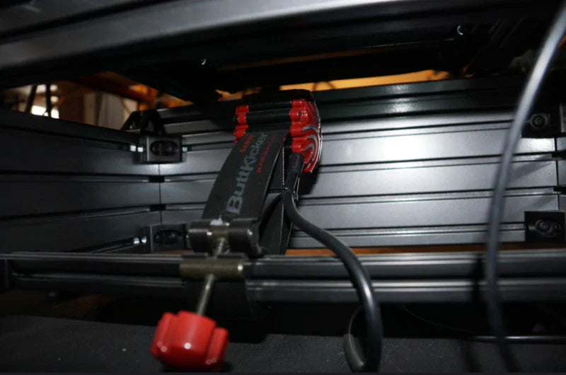 ASR - Advanced ButtKicker Mount