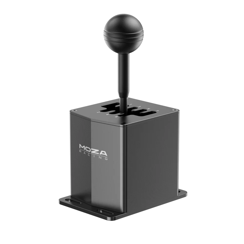 MOZA HGP Shifter
