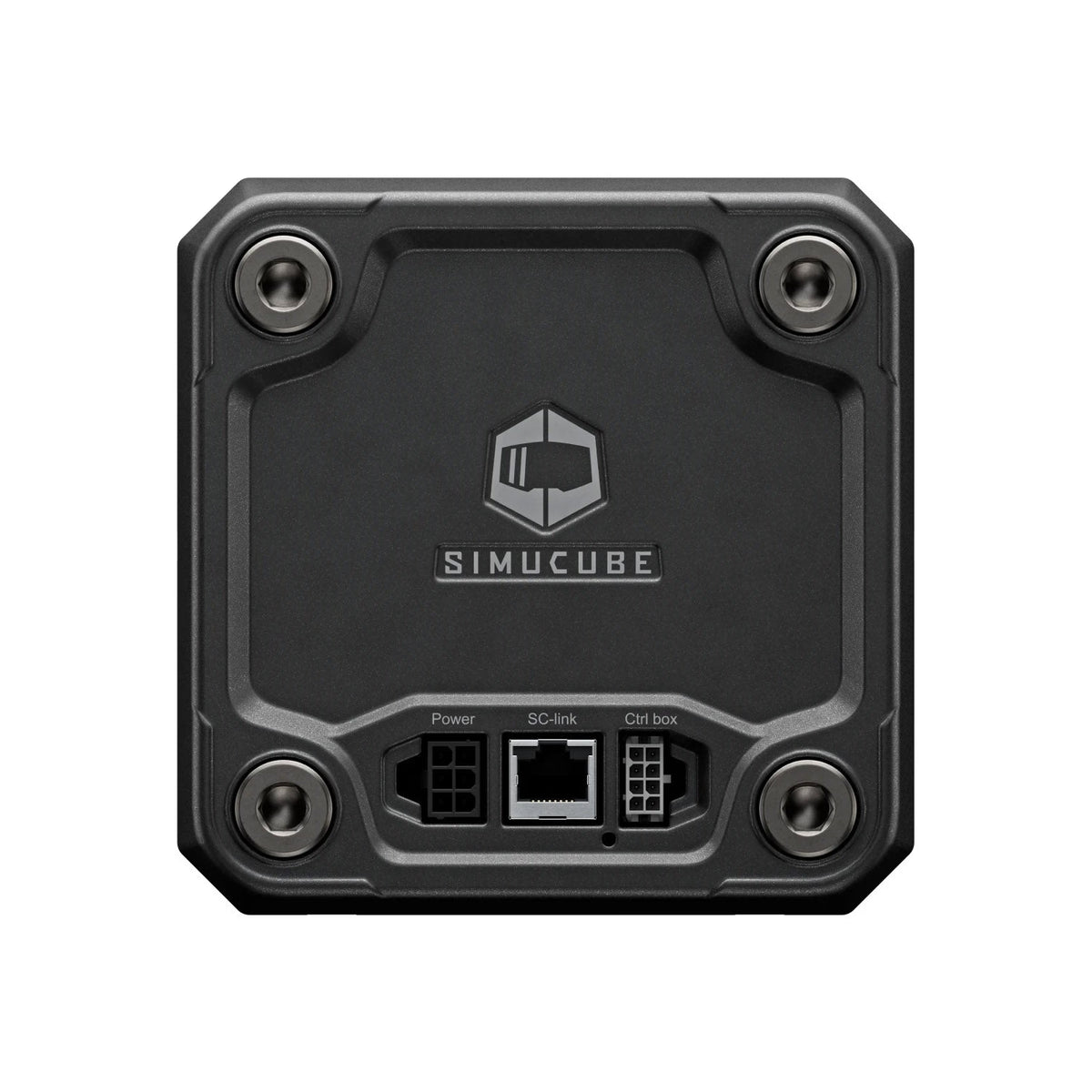 Simucube 3 Ultimate Wheelbase