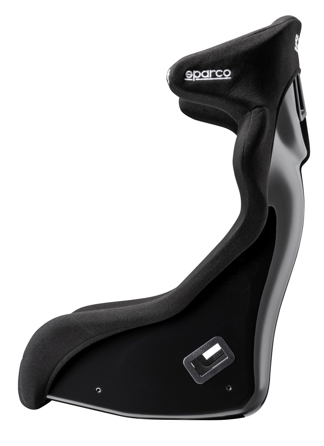 Sparco Circuit II QRT Bucket Seat