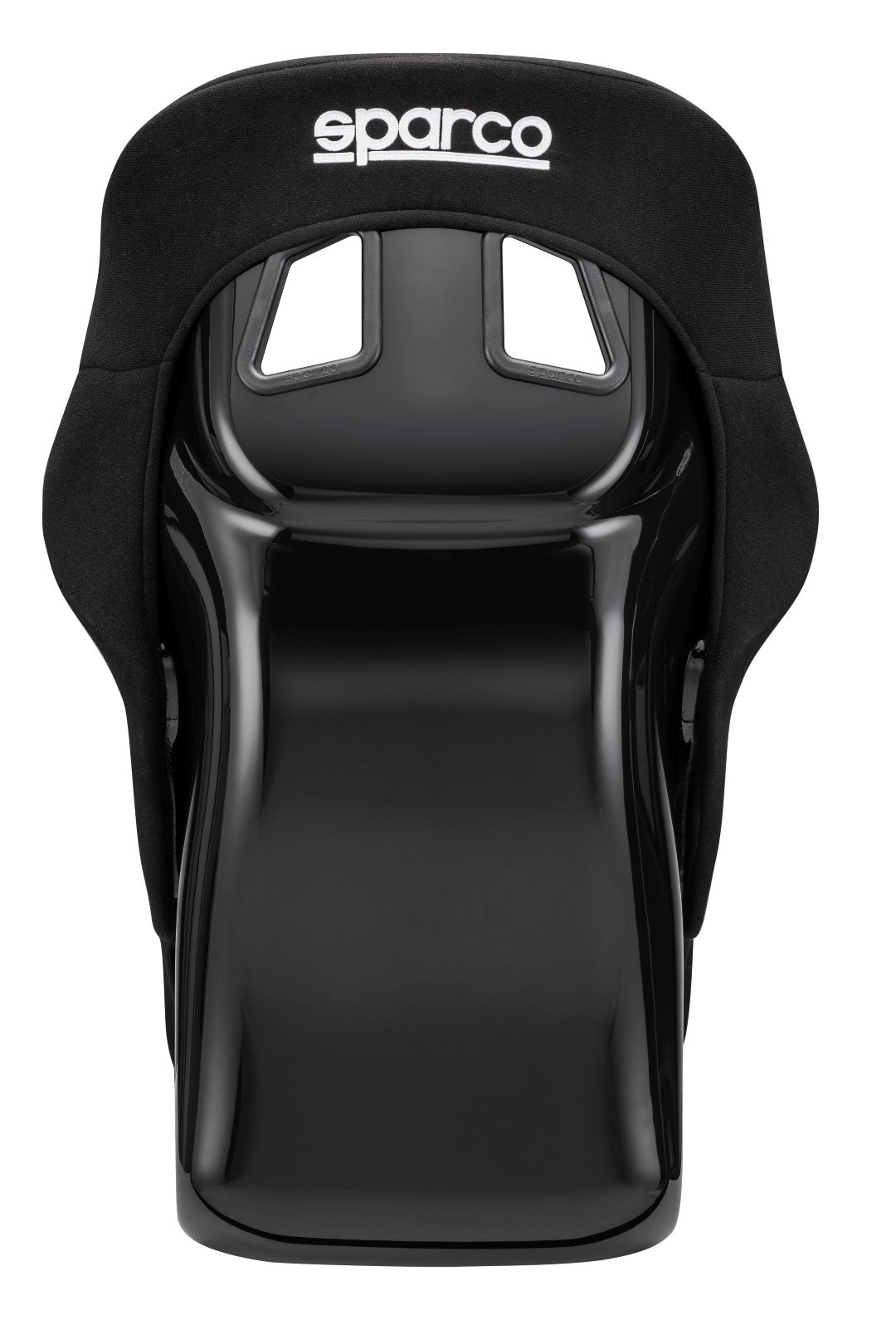 Sparco Circuit II QRT Bucket Seat