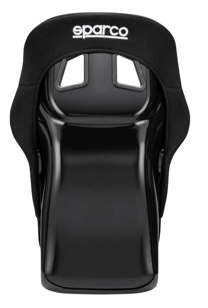 Sparco Circuit II QRT Bucket Seat