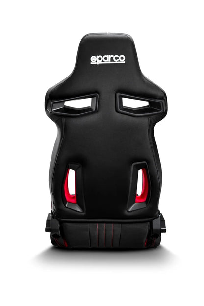 Sparco R333 Recliner Seat