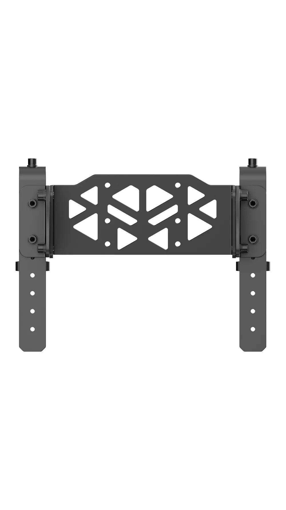 MOZA Racing Table Clamp for TSW Truck Wheel