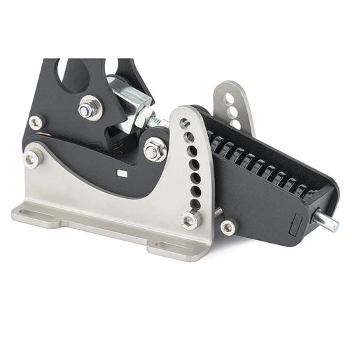 Heusinkveld Sim Pedals Sprint - Black (Clutch Add-On)