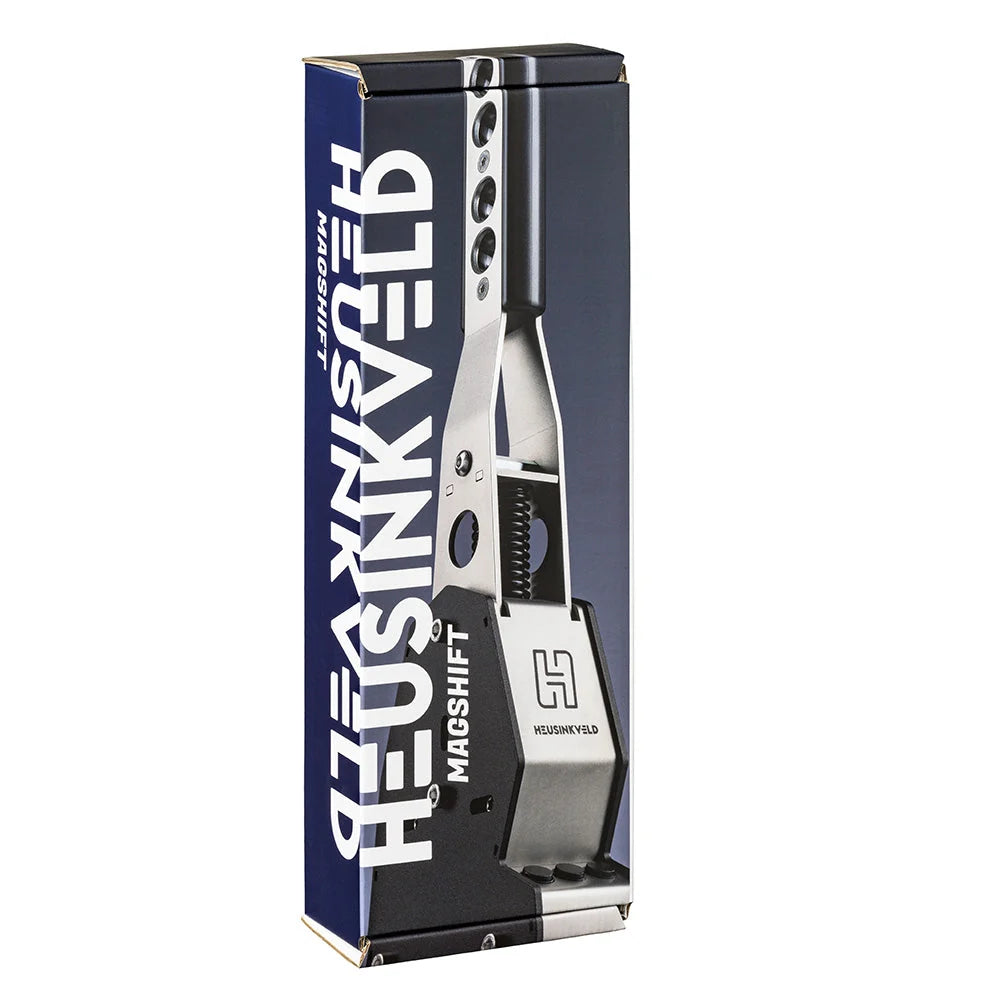 Heusinkveld MagShift Sequential Shifter