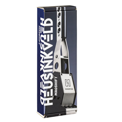 Heusinkveld MagShift Sequential Shifter