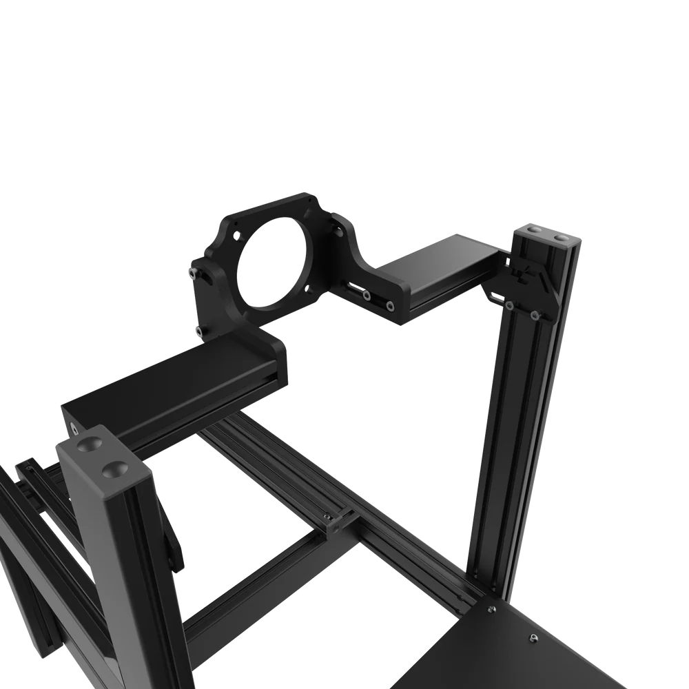 ASR 3 Chassis