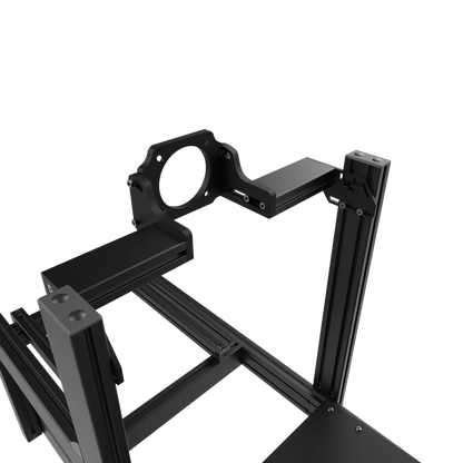 ASR 3 Chassis