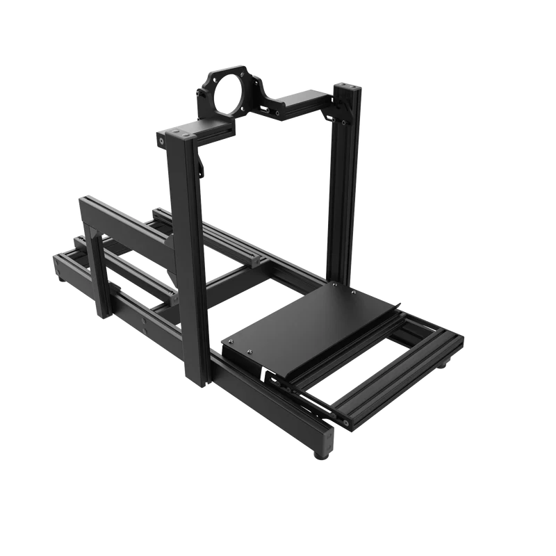 ASR 3 Chassis (Generation 2)