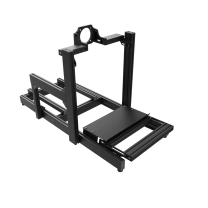 ASR 3 Chassis (Generation 2)