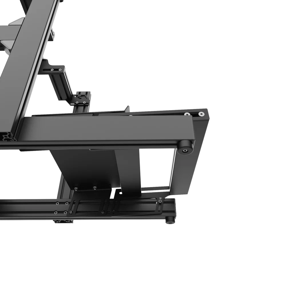 ASR 3 Chassis